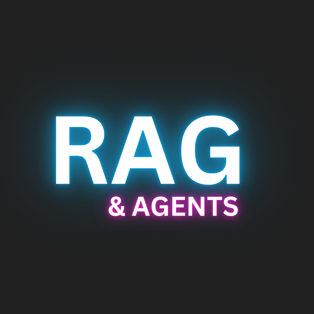 RAG and Agents